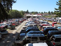 Al's Lynnwood Truck Parts