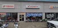 Honda Parts