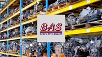 Bert's Auto Salvage & Towing