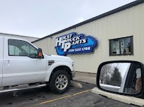 Holst Truck Parts