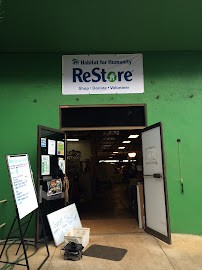 Kauai Habitat for Humanity ReStore