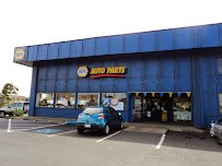 United Auto Parts