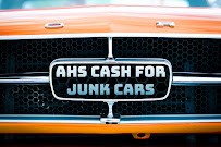 AHS Cash for Junk Cars