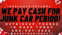 Cash Your Junk ATL