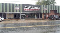 White Brothers Auto Parts