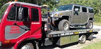 Motion Towing services- CASH FOR CAR/CASH FOR JUNK CAR REMOVAL