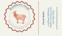 Southern Goat Junk Removal and Lawn Care