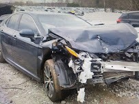Used Auto Part Lithonia