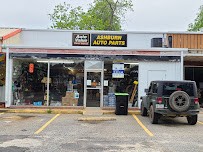 Ashburn Auto Parts