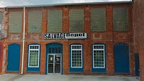 Salvage Depot