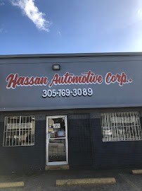 Hassan Automotive