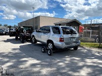 Pompano Beach ASAP Junk Car