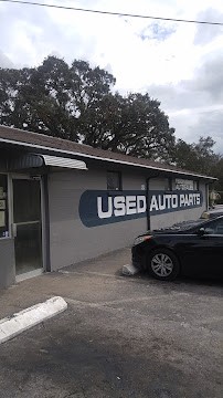 Teddy Bear’s Auto Parts & Salvage Inc.