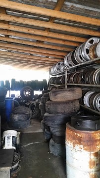 Angelo's Auto Parts