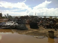 EMR Southern Recycling - Pensacola