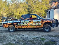 Frank Buys Junk Cars