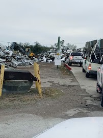 St Pete Scrap Metal