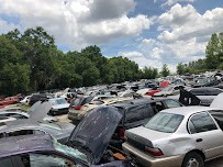 Big Sun Auto Salvage