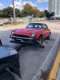 Pompano Beach Junk Cars for Cash