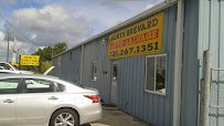 North Brevard Auto Salvage