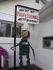 Bill's Auto Parts