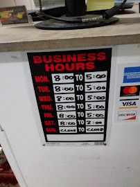 United Auto Parts