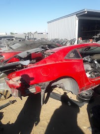 Primo Auto Salvage