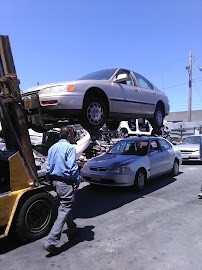 Honda's Only Auto Center
