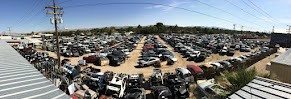 Sierra Auto Recycling