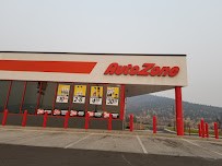 AutoZone Auto Parts