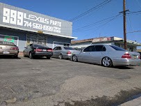 999 Auto Part