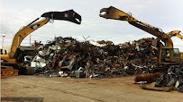 Modesto Junk Co - Metals & Scrap Recycler, Est 1920