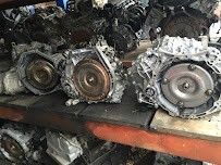 Harry's Auto Parts