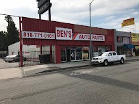 Ben's Auto Parts