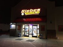 NAPA Auto Parts RBL - Chico