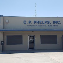 Carquest Auto Parts - C.P. Phelps Inc-Tulare