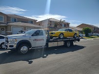 Calexico Auto Dismantlers Inc.