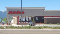 AutoZone Auto Parts