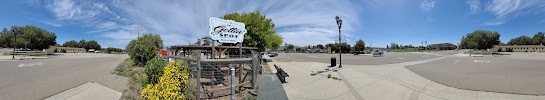The Gettin' Spot Junk and Swap