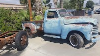 Valley Auto Salvage