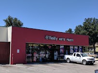 O'Reilly Auto Parts