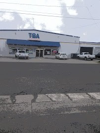 Tba Auto Parts