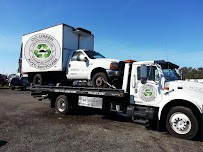 Go Green Auto Recyclers