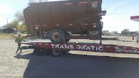 Trans-Matic Wrecker Services