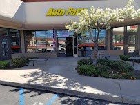 Autoaid Auto Parts