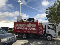 Junk King San Fernando Valley