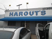 Harouts Used Auto Parts