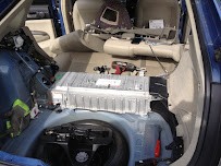Hybrid Battery Repair