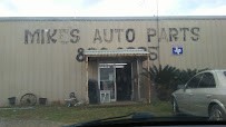 MIKES AUTO PARTS