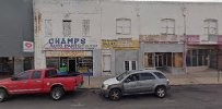 Champion Auto Parts